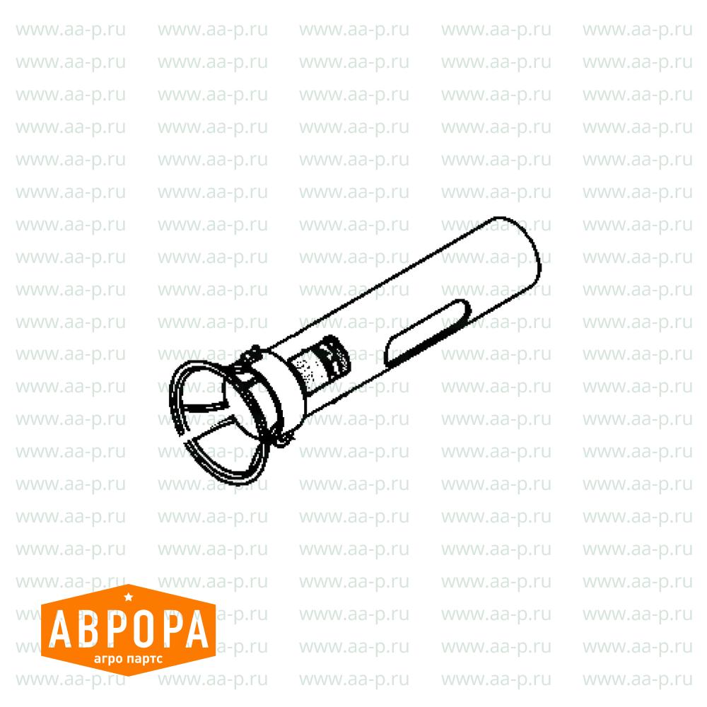 AW34875 ЩИТОК  ВАЛА  ПРИВОДА